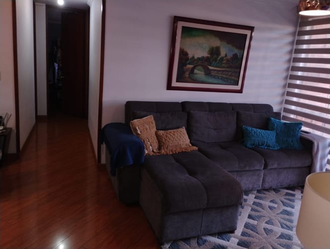 Apartamento de 2 alcobas en venta en Fontibon, Bogotá, 56 m² · foto 17 de 24