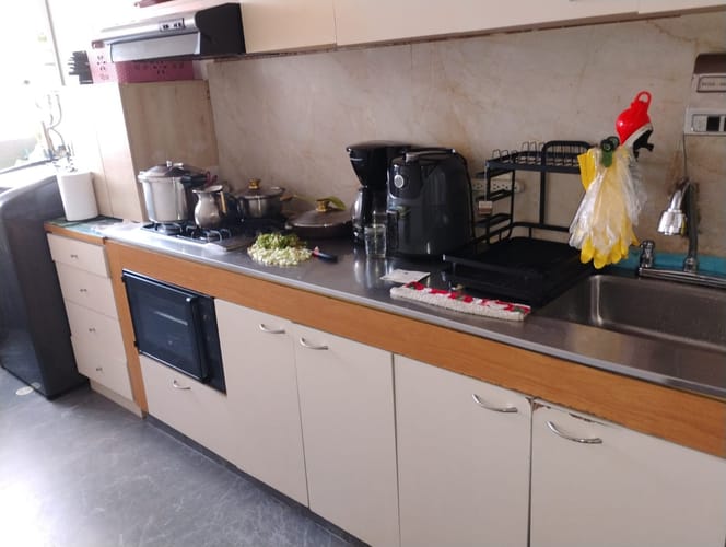 Apartamento de 2 alcobas en venta en Fontibon, Bogotá, 56 m² · foto 5 de 24