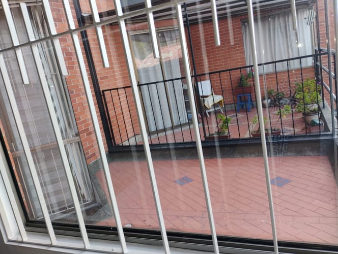 Apartamento de 2 alcobas en venta en Fontibon, Bogotá, 56 m² · foto 8 de 24