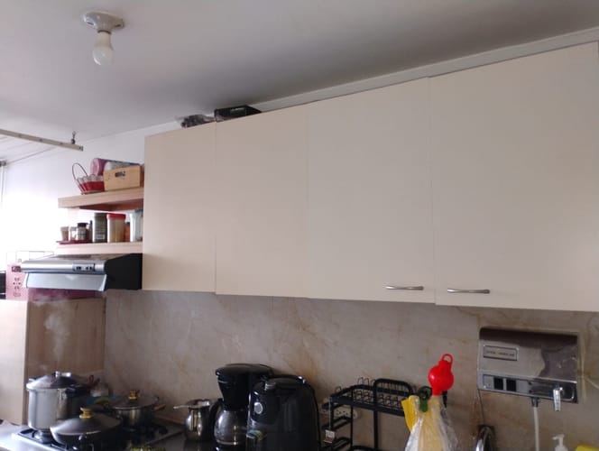 Apartamento de 2 alcobas en venta en Fontibon, Bogotá, 56 m² · foto 20 de 24