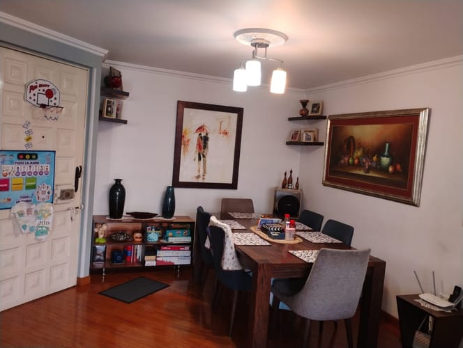 Apartamento de 2 alcobas en venta en Fontibon, Bogotá, 56 m² · foto 21 de 24