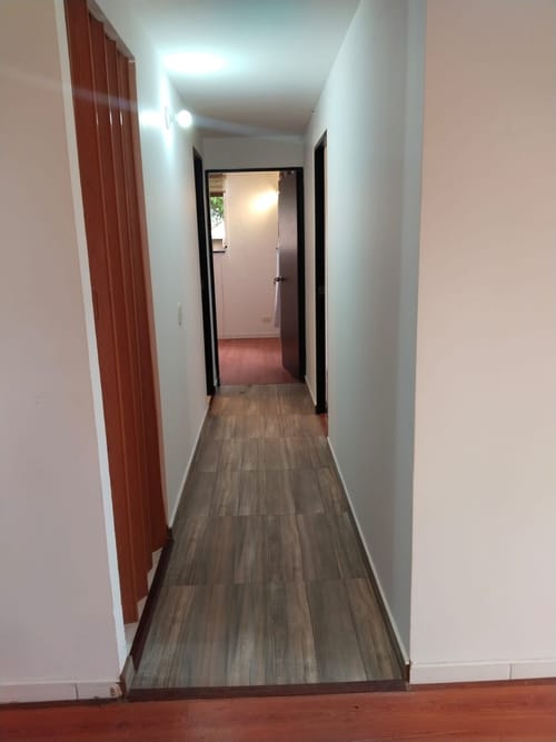 Apartamento de 2 alcobas en venta en Conjunto Residencial Prados Reserva De Madrid, Madrid, 52 m² · foto 9 de 13