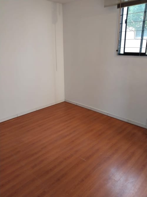 Apartamento de 2 alcobas en venta en Conjunto Residencial Prados Reserva De Madrid, Madrid, 52 m² · foto 12 de 13