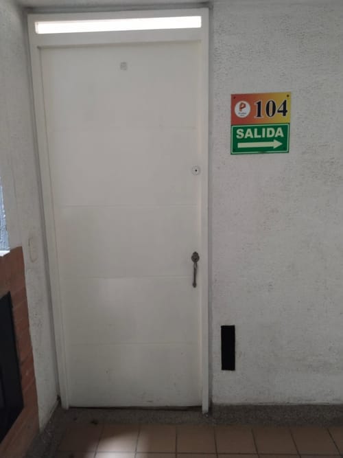 Apartamento de 2 alcobas en venta en Conjunto Residencial Prados Reserva De Madrid, Madrid, 52 m² · foto 13 de 13