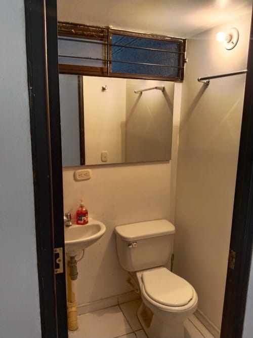 Apartamento de 2 alcobas en venta en Conjunto Residencial Prados Reserva De Madrid, Madrid, 52 m² · foto 7 de 13