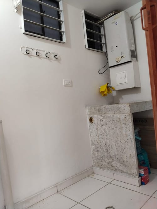 Apartamento de 2 alcobas en venta en Conjunto Residencial Prados Reserva De Madrid, Madrid, 52 m² · foto 6 de 13