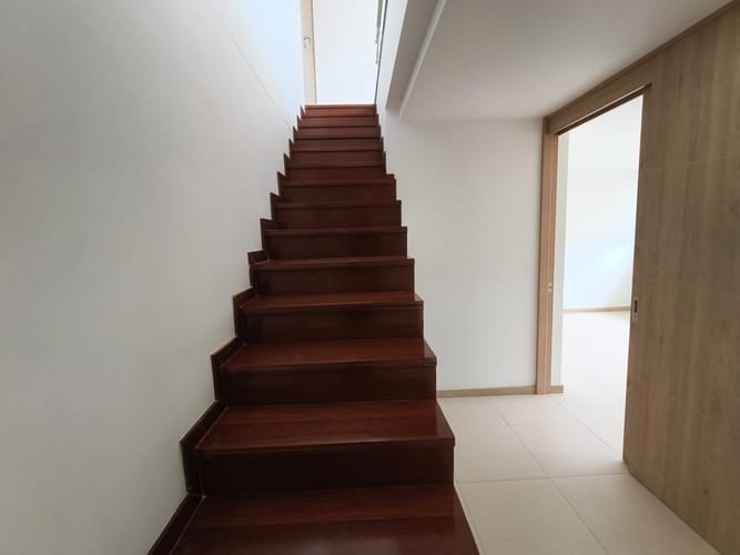 Apartamento de 3 alcobas en arriendo en El Porvenir, Rionegro, 150 m² · foto 2 de 19