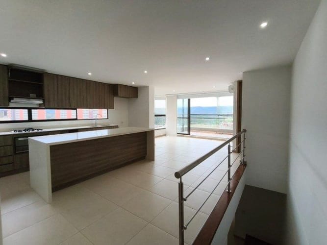 Apartamento de 3 alcobas en arriendo en El Porvenir, Rionegro, 150 m² · foto 6 de 19