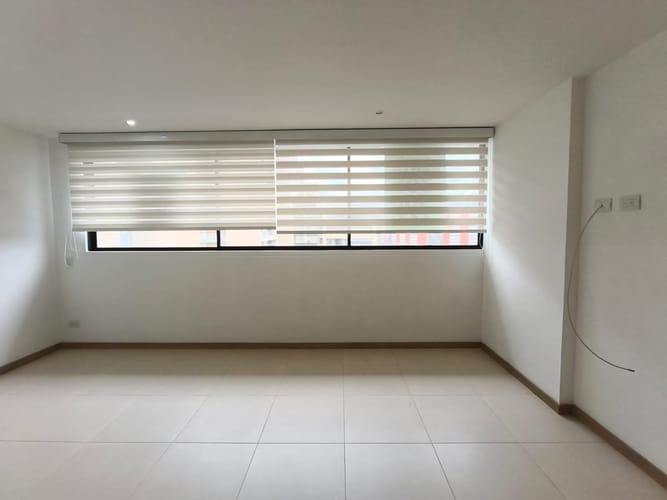 Apartamento de 3 alcobas en arriendo en El Porvenir, Rionegro, 150 m² · foto 8 de 19