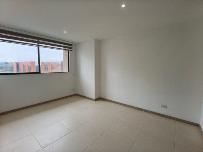 Apartamento de 3 alcobas en arriendo en El Porvenir, Rionegro, 150 m² · foto 9 de 19
