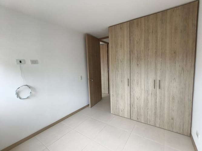 Apartamento de 3 alcobas en arriendo en El Porvenir, Rionegro, 150 m² · foto 10 de 19
