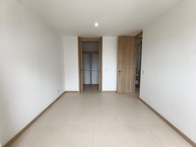 Apartamento de 3 alcobas en arriendo en El Porvenir, Rionegro, 150 m² · foto 11 de 19