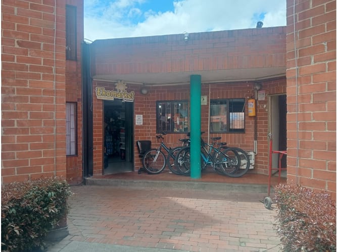 Apartamento de 2 alcobas en venta en Ciudadela Colsubsidio, Bogotá, 49 m² · foto 3 de 24
