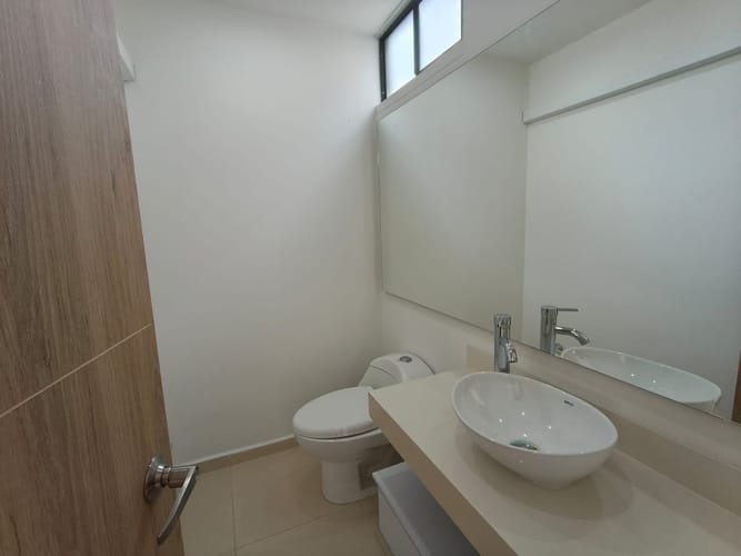 Apartamento de 3 alcobas en arriendo en El Porvenir, Rionegro, 150 m² · foto 17 de 19
