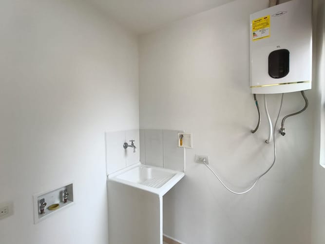 Apartamento de 3 alcobas en arriendo en El Porvenir, Rionegro, 150 m² · foto 18 de 19