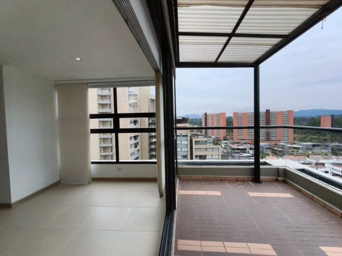 Apartamento de 3 alcobas en arriendo en El Porvenir, Rionegro, 150 m² · foto 19 de 19