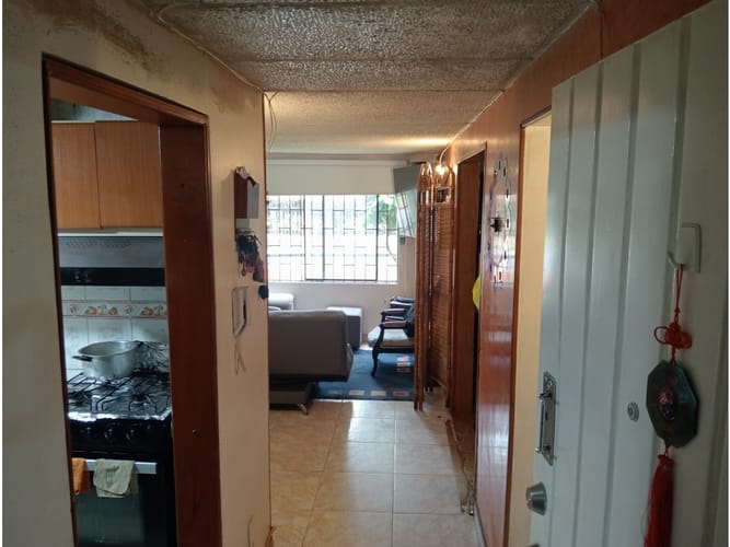 Apartamento de 2 alcobas en venta en Ciudadela Colsubsidio, Bogotá, 49 m² · foto 5 de 24