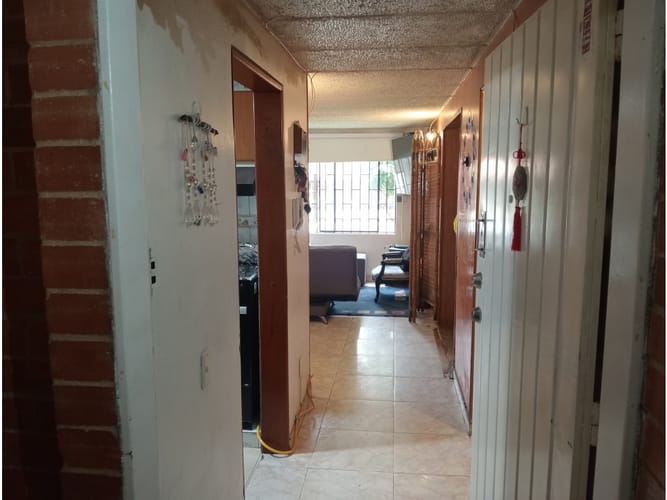 Apartamento de 2 alcobas en venta en Ciudadela Colsubsidio, Bogotá, 49 m² · foto 6 de 24