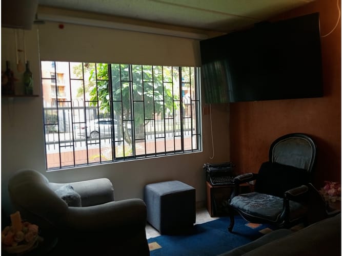 Apartamento de 2 alcobas en venta en Ciudadela Colsubsidio, Bogotá, 49 m² · foto 7 de 24