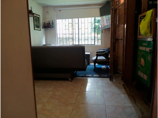Apartamento de 2 alcobas en venta en Ciudadela Colsubsidio, Bogotá, 49 m² · foto 8 de 24