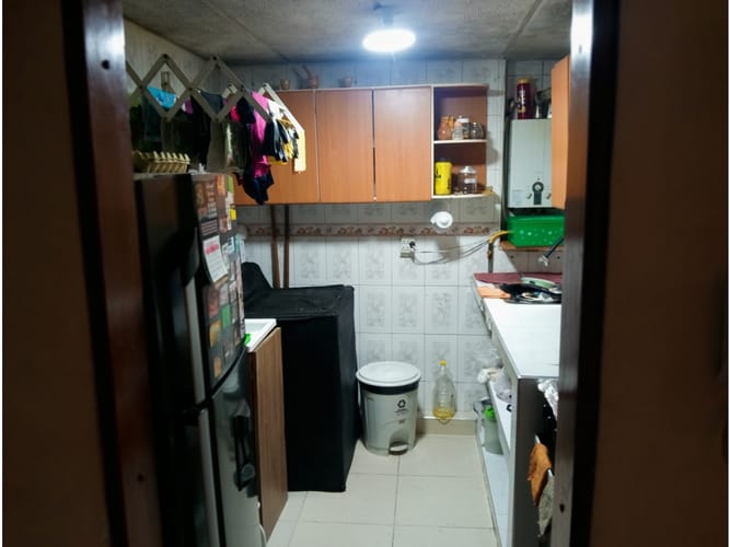 Apartamento de 2 alcobas en venta en Ciudadela Colsubsidio, Bogotá, 49 m² · foto 9 de 24