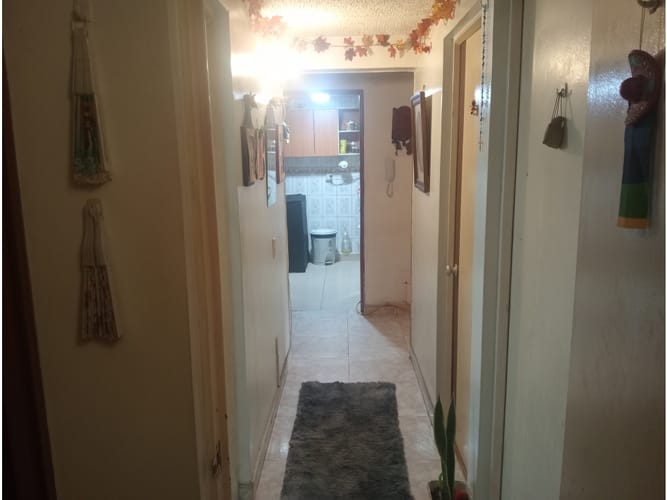 Apartamento de 2 alcobas en venta en Ciudadela Colsubsidio, Bogotá, 49 m² · foto 10 de 24