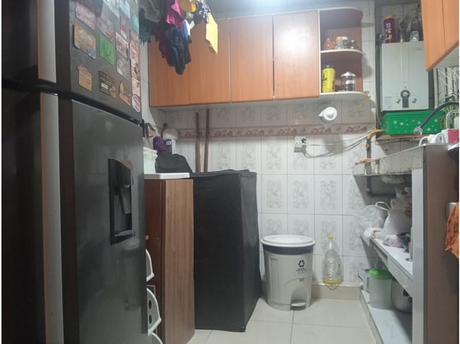 Apartamento de 2 alcobas en venta en Ciudadela Colsubsidio, Bogotá, 49 m² · foto 11 de 24