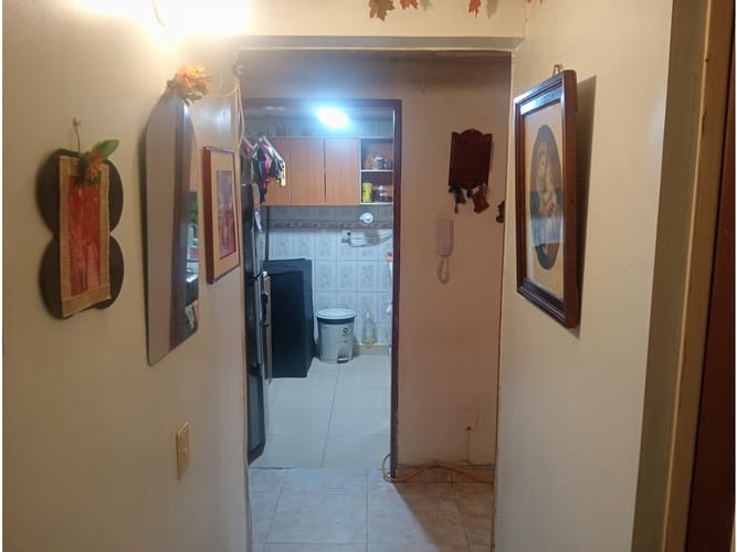 Apartamento de 2 alcobas en venta en Ciudadela Colsubsidio, Bogotá, 49 m² · foto 13 de 24