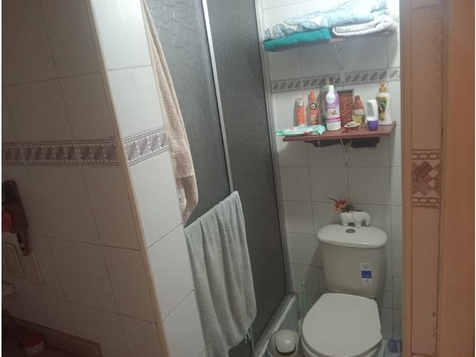 Apartamento de 2 alcobas en venta en Ciudadela Colsubsidio, Bogotá, 49 m² · foto 14 de 24