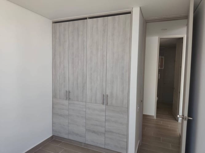 Apartamento de 2 alcobas en arriendo en Serena Del Mar, Cartagena, 73 m² · foto 7 de 13