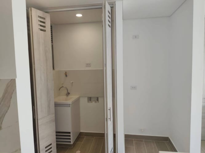 Apartamento de 2 alcobas en arriendo en Serena Del Mar, Cartagena, 73 m² · foto 8 de 13