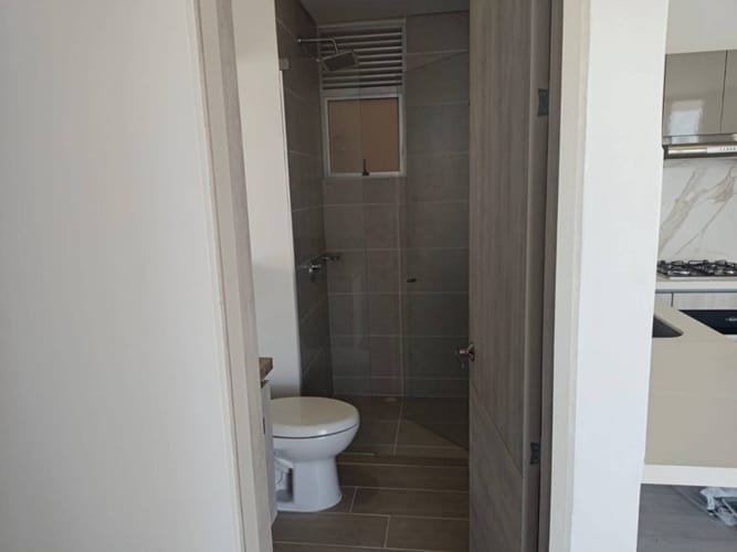 Apartamento de 2 alcobas en arriendo en Serena Del Mar, Cartagena, 73 m² · foto 11 de 13
