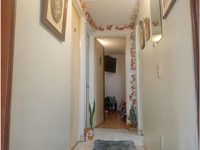 Apartamento de 2 alcobas en venta en Ciudadela Colsubsidio, Bogotá, 49 m² · foto 17 de 24