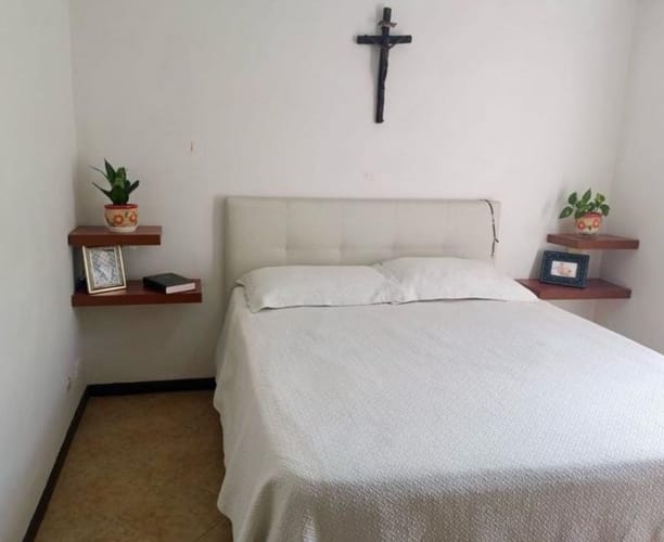 Apartamento de 3 alcobas en venta en Loma Del Chocho, Envigado, 81 m² · foto 4 de 24
