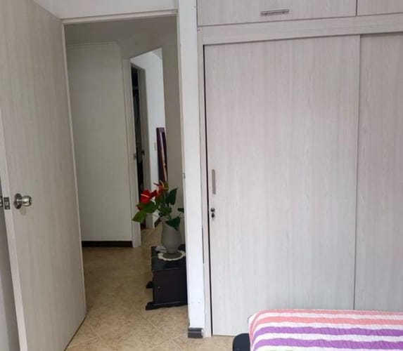 Apartamento de 3 alcobas en venta en Loma Del Chocho, Envigado, 81 m² · foto 22 de 24