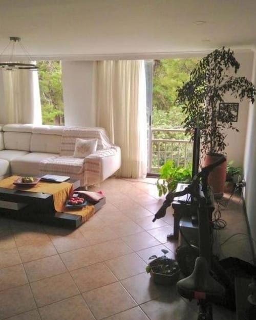 Apartamento de 3 alcobas en venta en Loma Del Chocho, Envigado, 81 m² · foto 14 de 24