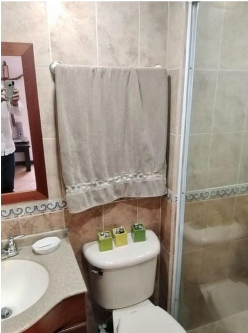 Apartamento de 3 alcobas en venta en Loma Del Chocho, Envigado, 81 m² · foto 16 de 24