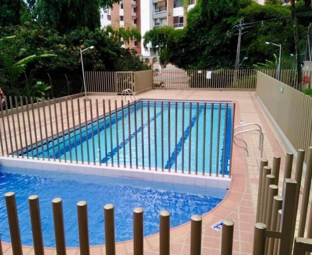Apartamento de 3 alcobas en venta en Loma Del Chocho, Envigado, 81 m² · foto 18 de 24