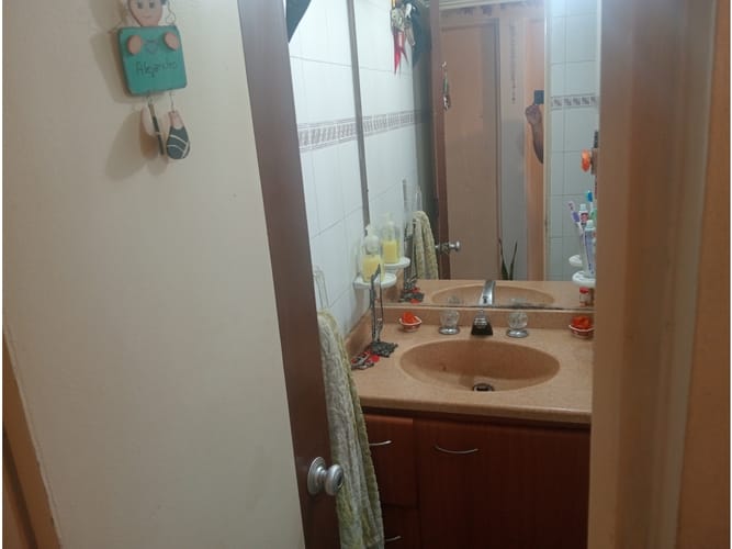 Apartamento de 2 alcobas en venta en Ciudadela Colsubsidio, Bogotá, 49 m² · foto 20 de 24