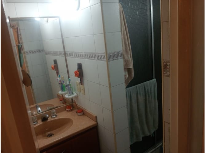 Apartamento de 2 alcobas en venta en Ciudadela Colsubsidio, Bogotá, 49 m² · foto 21 de 24