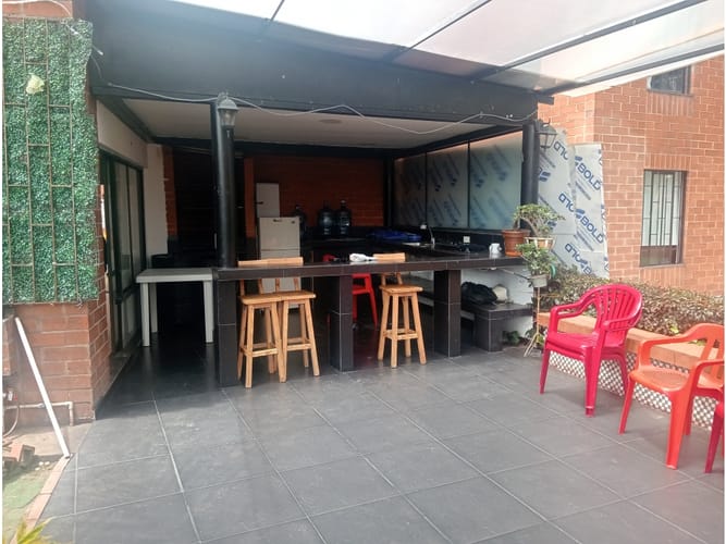 Apartamento de 2 alcobas en venta en Ciudadela Colsubsidio, Bogotá, 49 m² · foto 22 de 24