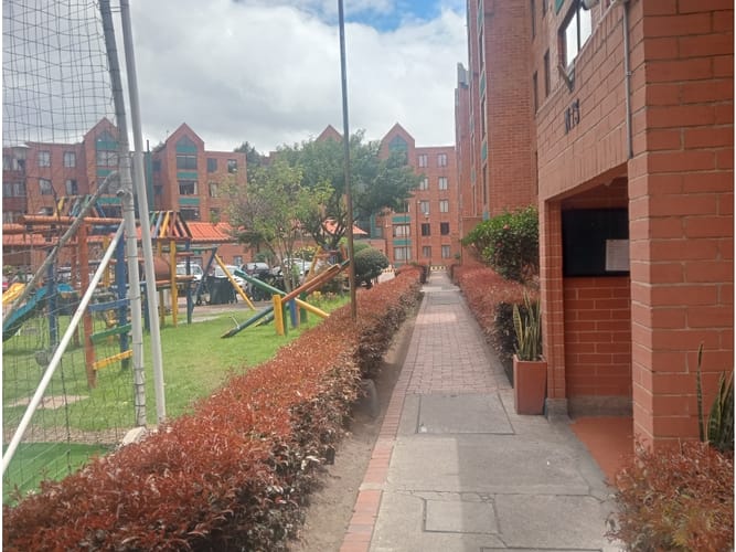 Apartamento de 2 alcobas en venta en Ciudadela Colsubsidio, Bogotá, 49 m² · foto 23 de 24