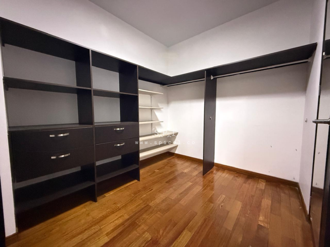 Apartamento de 3 alcobas en venta en El Tesoro, Medellín, 250 m² · foto 16 de 24