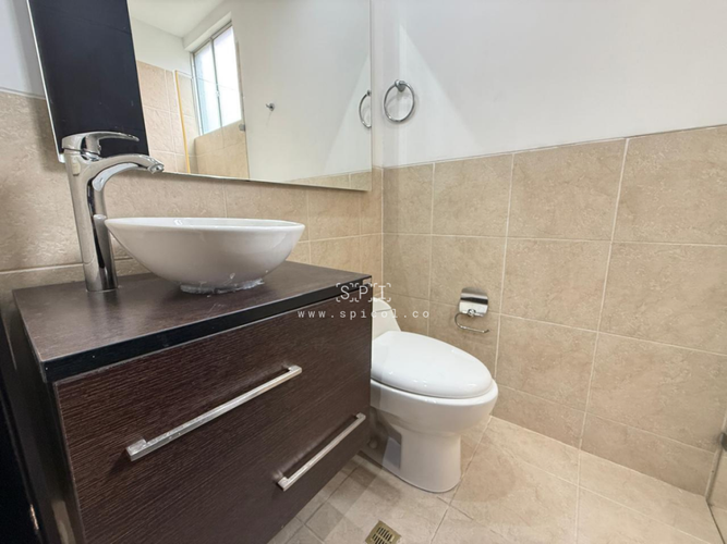Apartamento de 3 alcobas en venta en El Tesoro, Medellín, 250 m² · foto 18 de 24