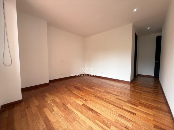 Apartamento de 3 alcobas en venta en El Tesoro, Medellín, 250 m² · foto 24 de 24