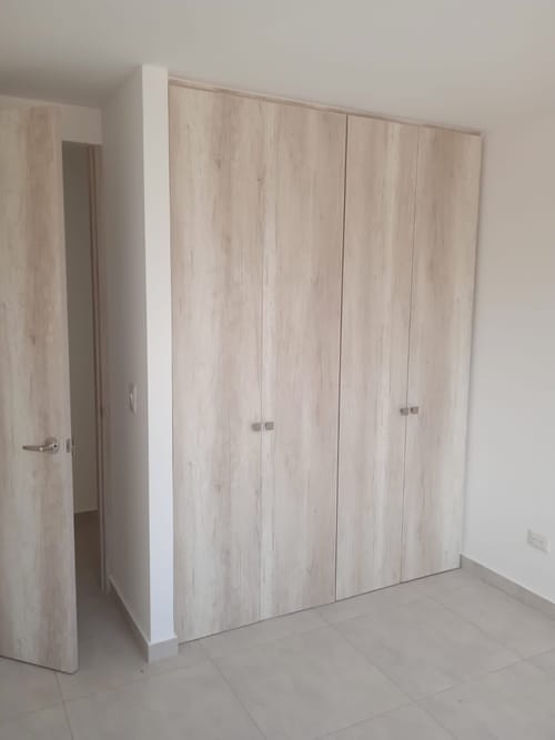 Apartamento de 2 alcobas en venta en Hacienda Santa Cruz, Ibagué, 89 m² · foto 7 de 20