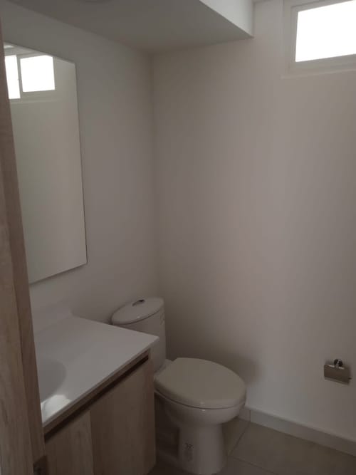 Apartamento de 2 alcobas en venta en Hacienda Santa Cruz, Ibagué, 89 m² · foto 9 de 20