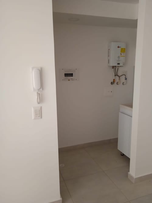 Apartamento de 2 alcobas en venta en Hacienda Santa Cruz, Ibagué, 89 m² · foto 10 de 20