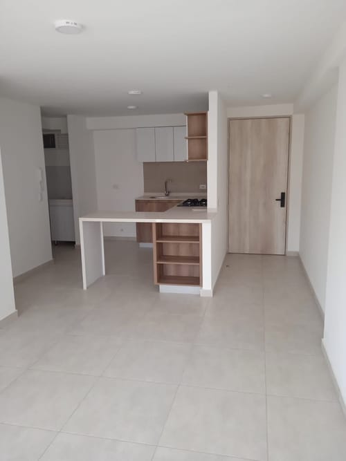 Apartamento de 2 alcobas en venta en Hacienda Santa Cruz, Ibagué, 89 m² · foto 11 de 20
