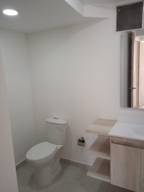 Apartamento de 2 alcobas en venta en Hacienda Santa Cruz, Ibagué, 89 m² · foto 12 de 20